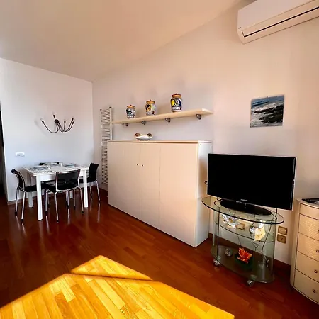 Apartment Promenade Rapallo