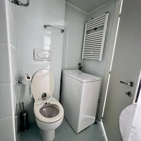 Appartement Promenade Rapallo