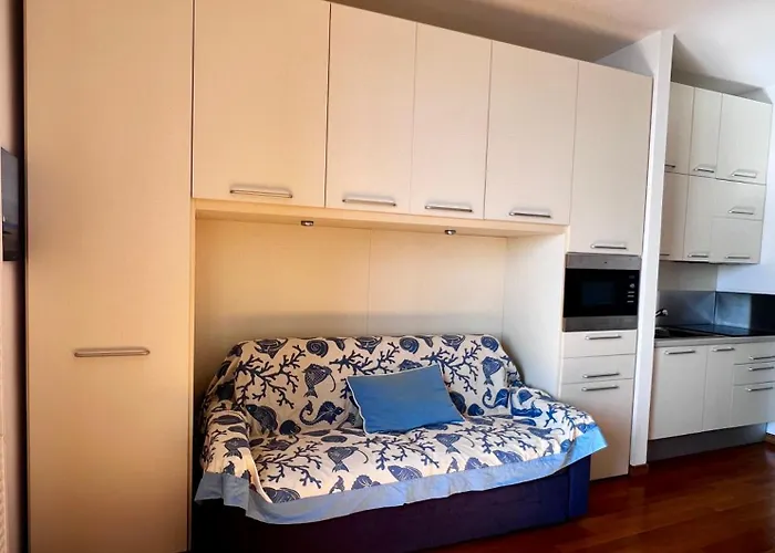 Apartment Promenade Rapallo