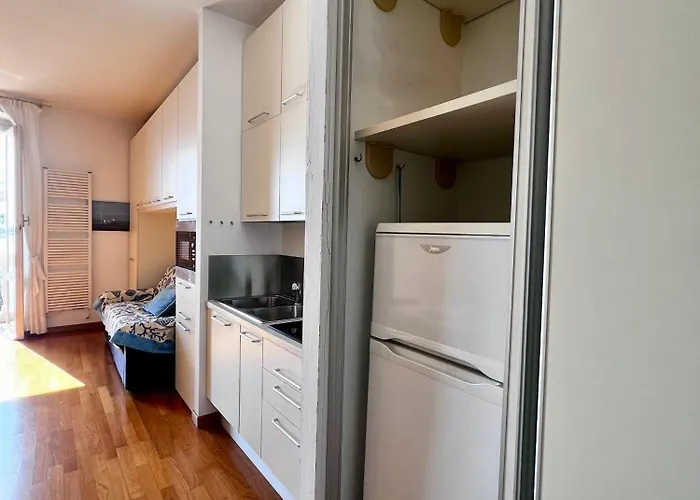 Promenade Apartment Rapallo