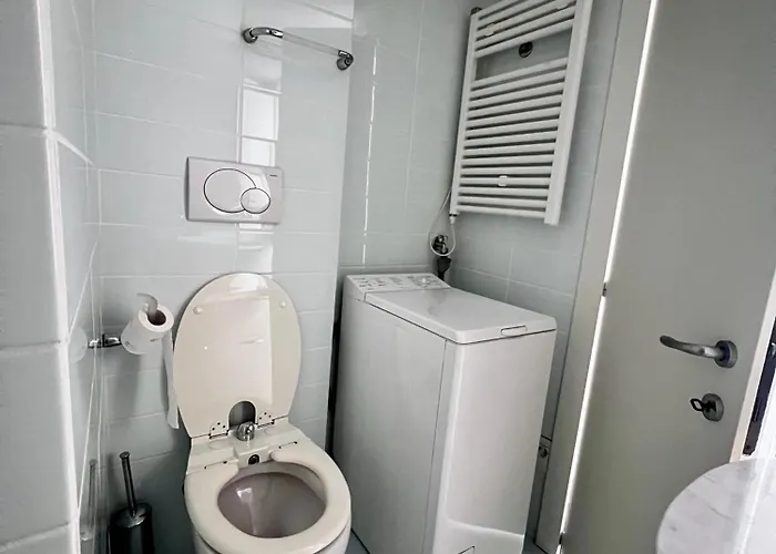 Apartment Promenade Rapallo