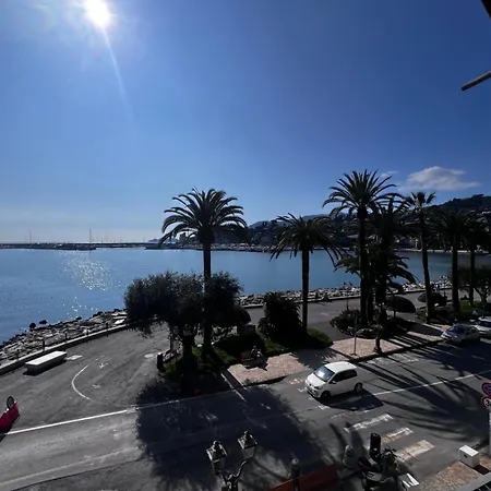 Apartment Promenade *