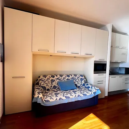Appartement Promenade Rapallo