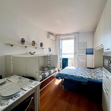 Promenade Appartement *