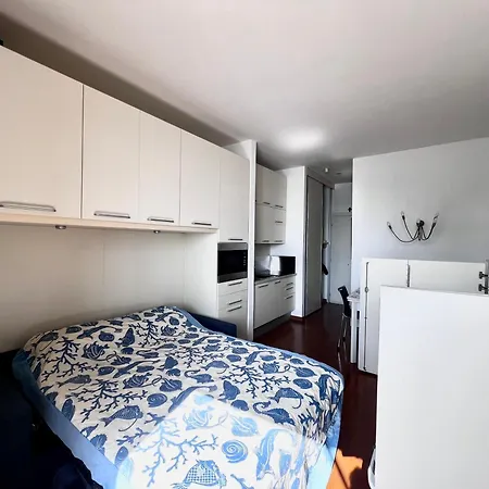 Apartment Promenade Rapallo