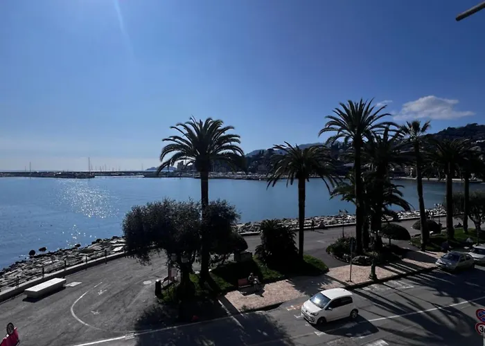 Apartment Promenade *