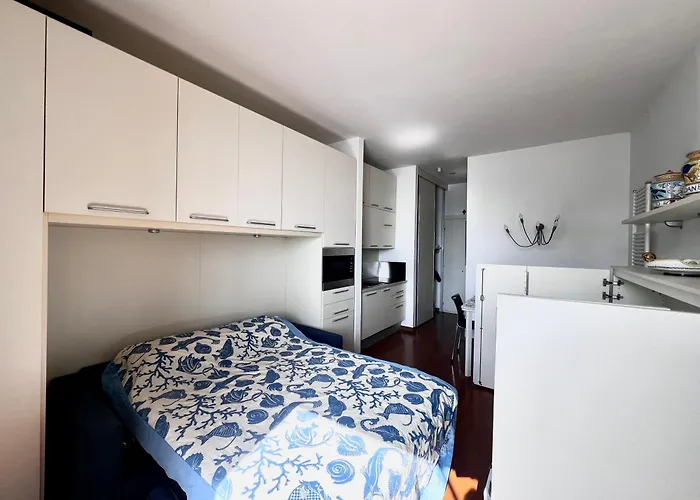 Apartment Promenade Rapallo